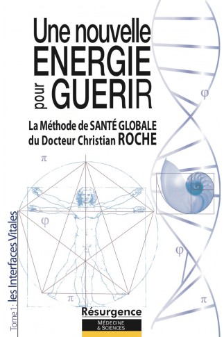 Une nouvelle energie pour guérir