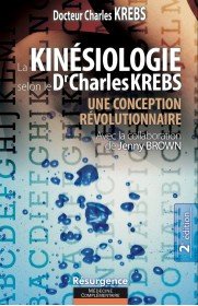 Kinésiologie selon Charles Krebs (La)