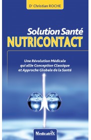 Solution Santé - NUTRICONTACT