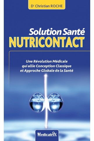 Solution Santé - NUTRICONTACT