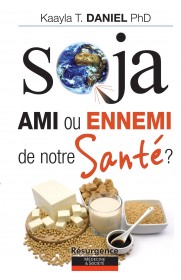 Soja - ami ou ennemi de notre santé?