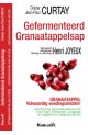 Gefermenteerd Granaatappelsap - Dr J.-P. CURTAY 