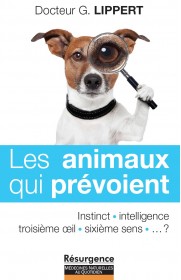 Les animaux qui prévoient