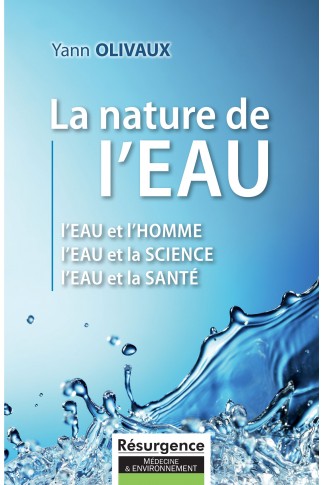 Nature de l'eau (La)