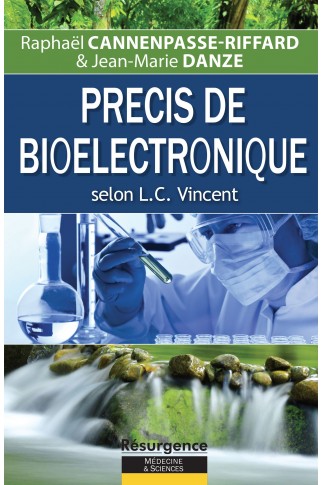 Précis de bioélectronique