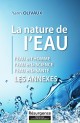 Les annexes de la Nature de L'eau - Yann Olivaux
