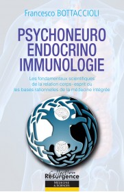 Psychoneuro Endocrino Immunologie