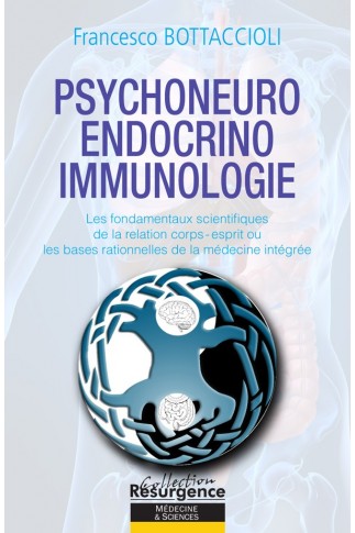 Psychoneuro Endocrino Immunologie