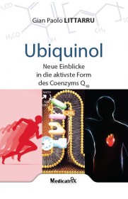 Ubiquinol - Neue Einblicke in die aktivste Form des Coenzyms Q10