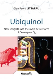 Ubiquinol – New insights into the most active form of Coenzyme Q10