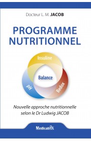 Programme Nutritionnel