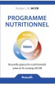 Programme Nutritionnel