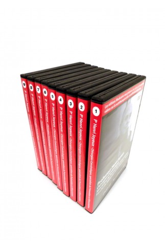 Pack Formation du Professeur Henri Joyeux (9 DvD) Pack Formation du Professeur Henri Joyeux (9 DvD)