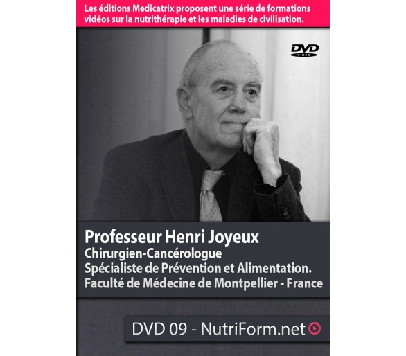 DVD 9 : Alzheimer et Parkinson