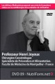 Alzheimer et Parkinson - Pr Henri Joyeux