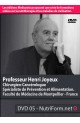 Hémochromatose - Pr Henri Joyeux