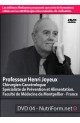 Maladies de l'immunité - Pr Henri Joyeux