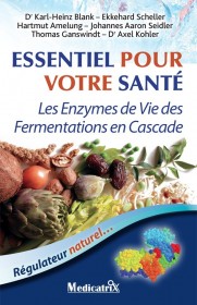 Essentiel pour votre santé