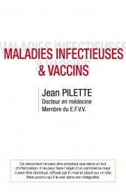 Maladies infectieuses et vaccins