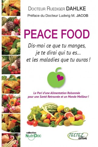 Peace Food