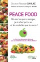 Peace Food