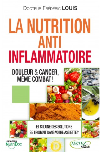 La Nutrition Anti-Inflammatoire