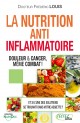 La Nutrition Anti-Inflammatoire