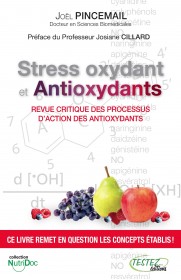 Stress oxydant et Antioxydants