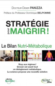 Stratégie pour maigrir