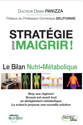 Stratégie pour maigrir