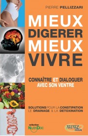 Mieux digérer mieux vivre