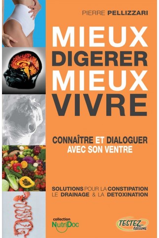 Mieux digerer mieux vivre