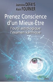 Prenez conscience d'un mieux-être