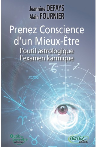 Prenez conscience d'un mieux-être