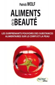 Aliments de la beauté