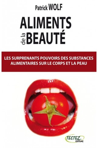 Aliments de la beauté