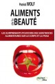 Aliments de la beauté