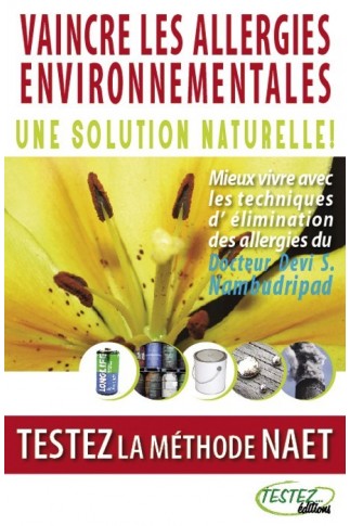 Vaincre les allergies environnementales