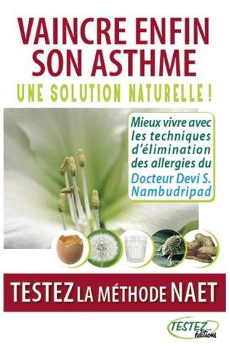 Vaincre enfin son asthme