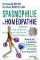 Spasmophilie et homeopathie