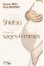 Shiatsu et grossesse