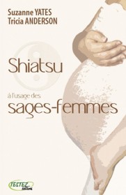 Shiatsu à l’usage des sages-femmes