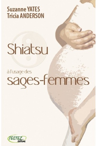 Shiatsu et grossesse