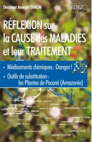 Réflexion sur la cause des maladies