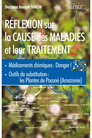 Réflexion sur la cause des maladies