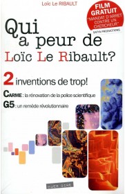 Qui a peur de Loïc Le Ribault?