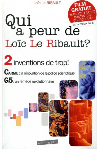 Qui a peur de Loïc Le Ribault?