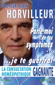 Parle-moi de tes symptômes... je te guérirai