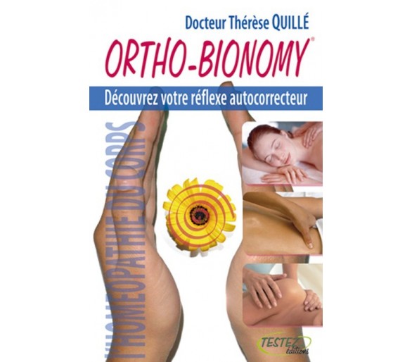 Ortho-bionomy