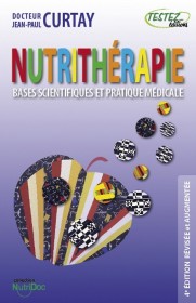 Nutrithérapie
